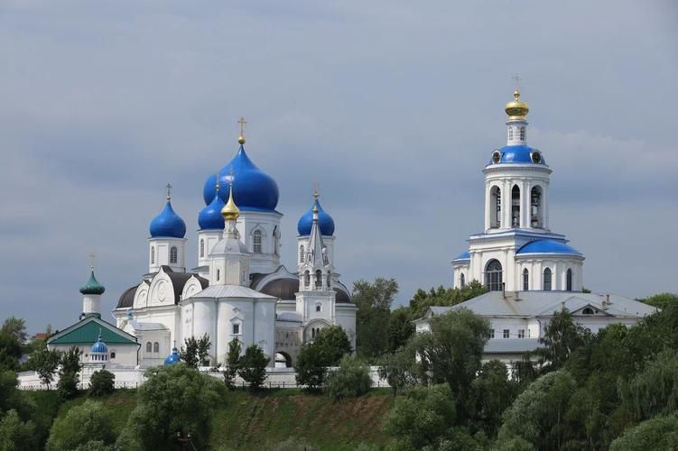 Автобусная экскурсия по Суздалю с посещением музеев