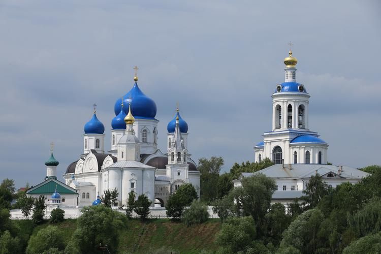 Поезд| Как волжские князья с татарами встретились из Нижнего Новгорода