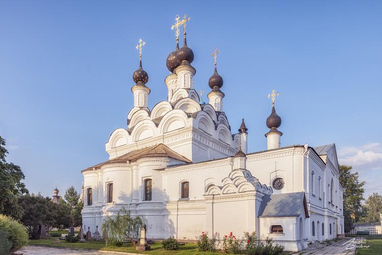 К святыням земли Русской (промо)