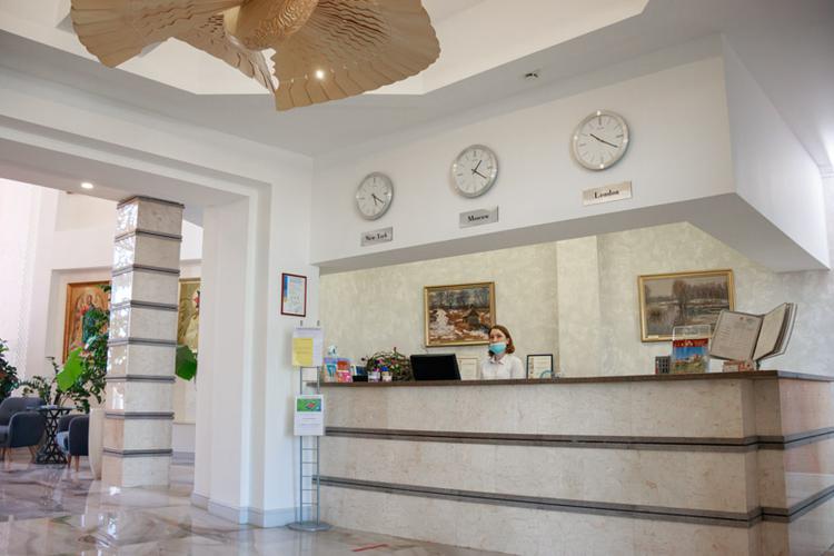 Гостиницы и отели 3★ по программе тура