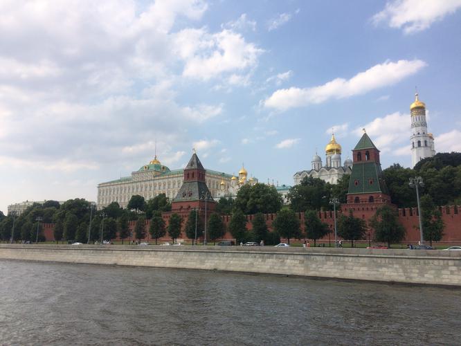 Поезд| Выходные в Москве – СТАНДАРТ (СБОРНО-ГРУППОВОЙ ТУР) из Красноярска