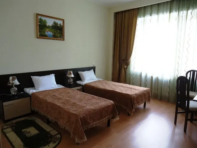 Вознесенская 3* (г. Углич)