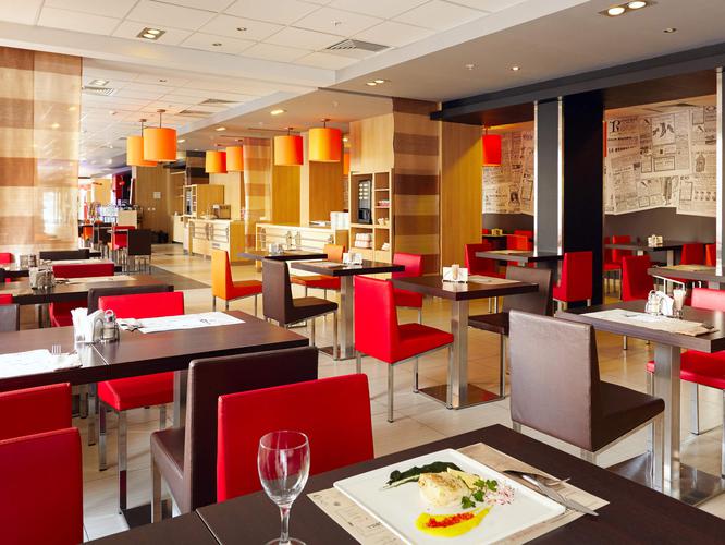 Ibis 3* (г.Нижний Новгород)