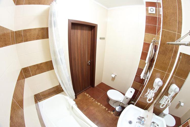 Грин Парк 3* (г. Калуга)