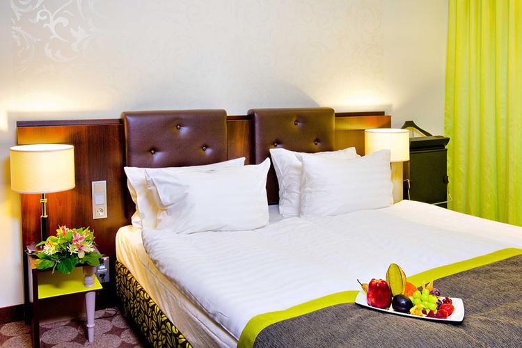 Амбассадор 4* ( г. Калуга)