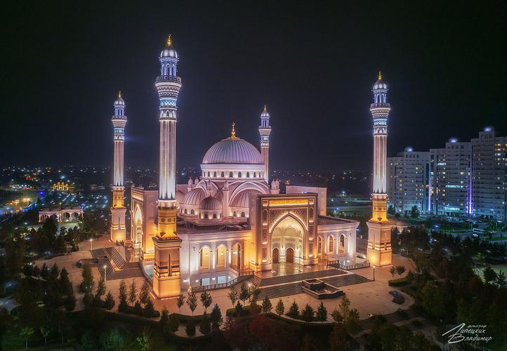 Тропы Великого шёлкового пути: путешествие по Дагестану