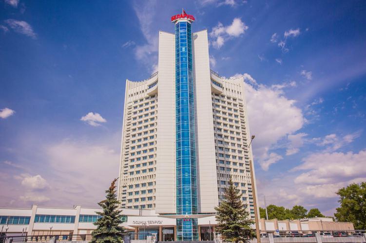 Веста 2* (г. Брест) / Беларусь 3* (г. Минск)