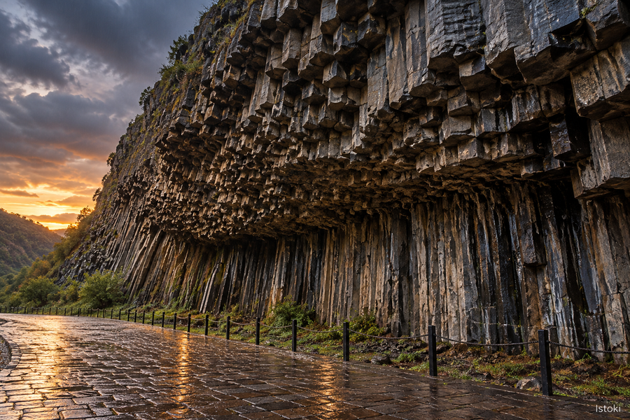 Автобус| Тёплый Новый год: ароматы коньяка, вкус грузинского вина из Твери