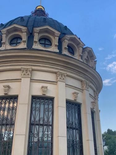 Поезд| Перекрёсток цивилизаций: Казань сквозь века из Ижевска