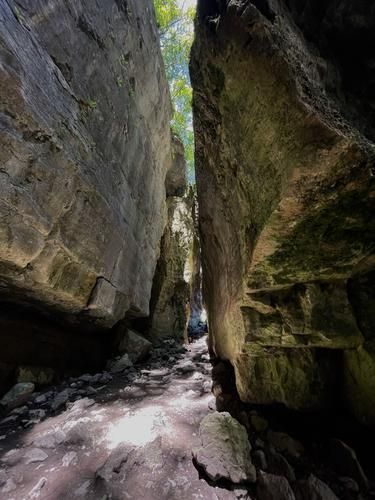 Автобус| Кавказские души: от Осетии до гор Ингушетии из Пензы