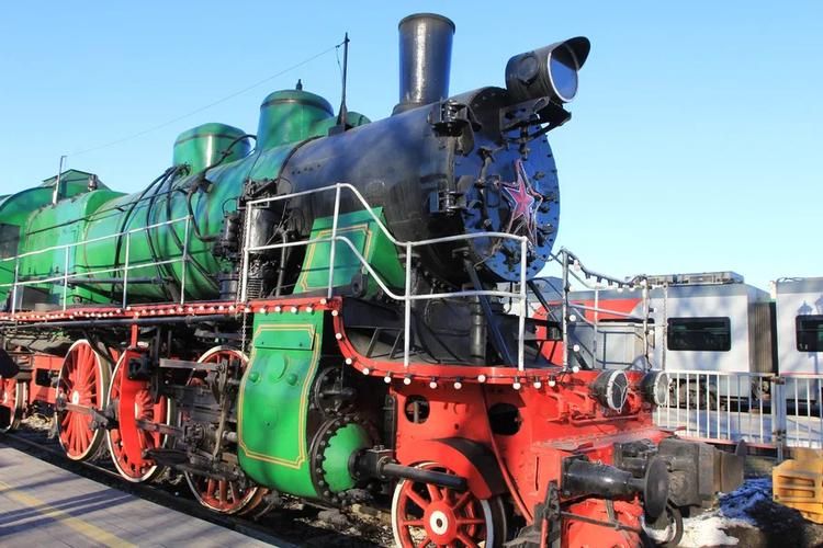 Карелия в движении: ретропоезд к самым красивым местам