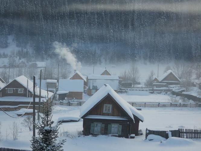 Автобус| Весенние краски Пермского края: от Губахи до Каменного города