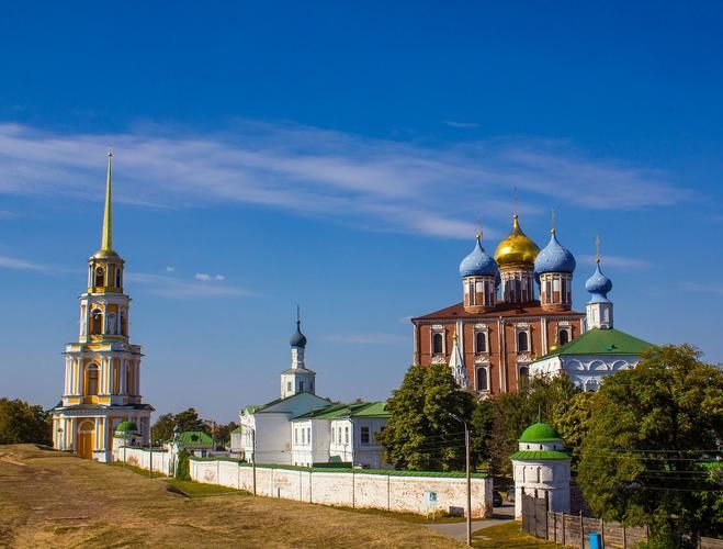 Автобус| В сердце старого города