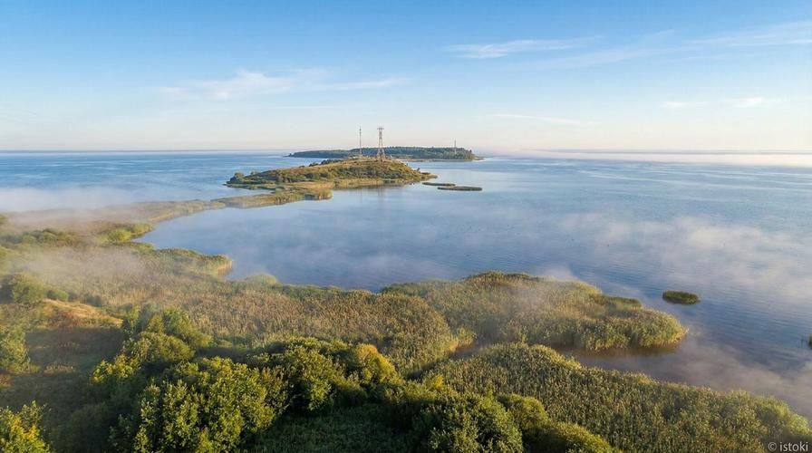 Автобус| Псковское озеро: в путешествии к себе