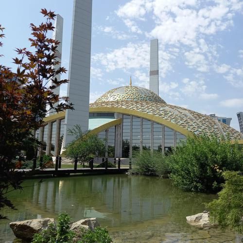 Дагестан — где горы говорят на языке ветра