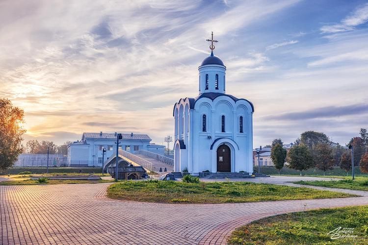 Автобус| Экспедиция в прошлое: где начиналась Русь