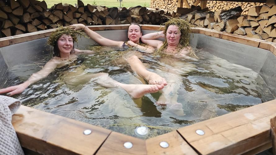 Комбо-тур Россия с душой