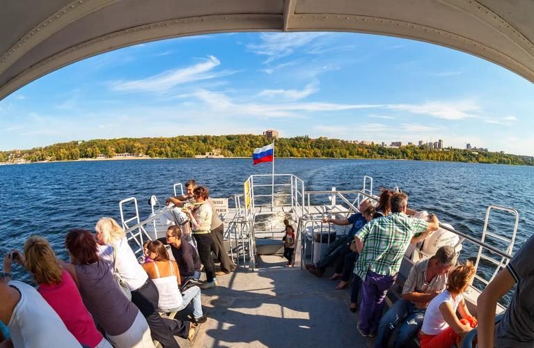 Магия камчатских пейзажей