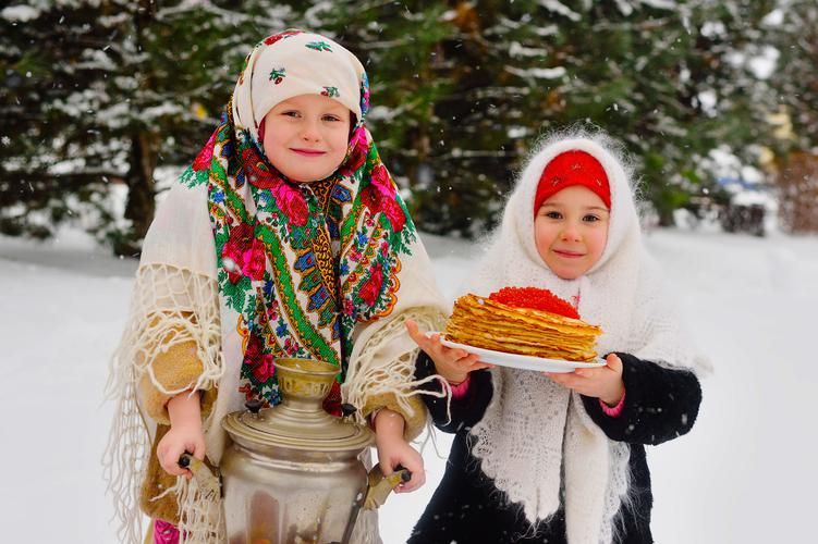 Новогодний переполох в Мышином царстве. Автобусный тур, 3 дня (промо)