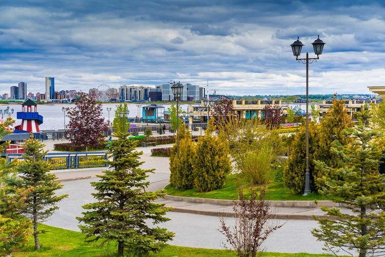 Симбирская кадриль