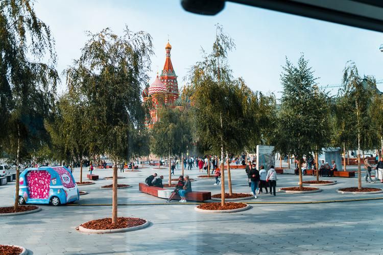 Авиа| Душа Москвы: истории и улицы из Ульяновска