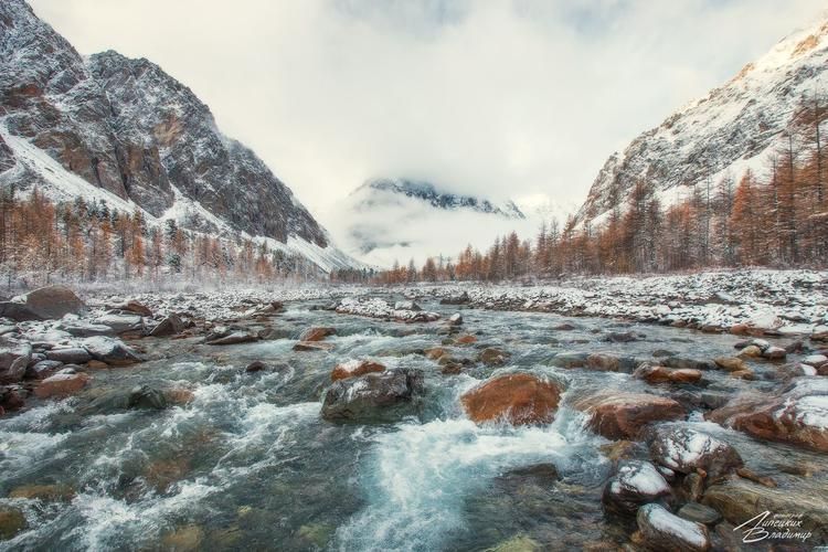 Рождественские чудеса Адыгеи