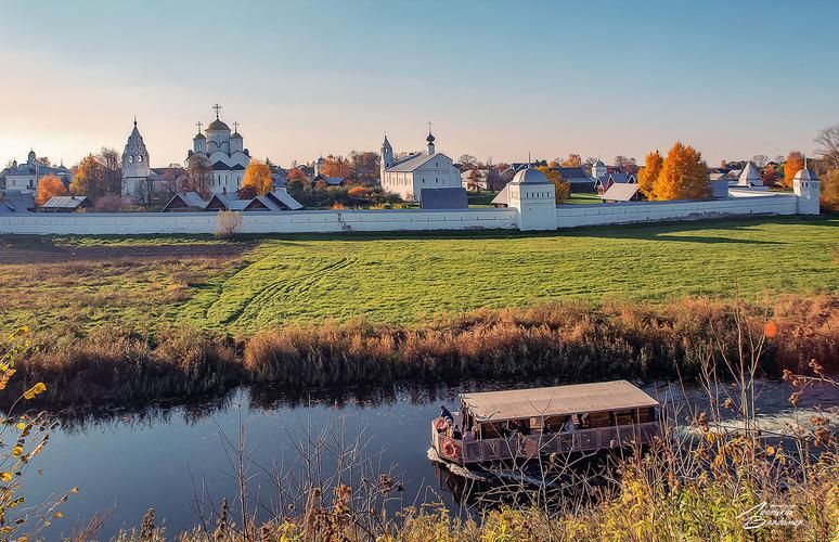 По пути истории: в ритме ретропоезда