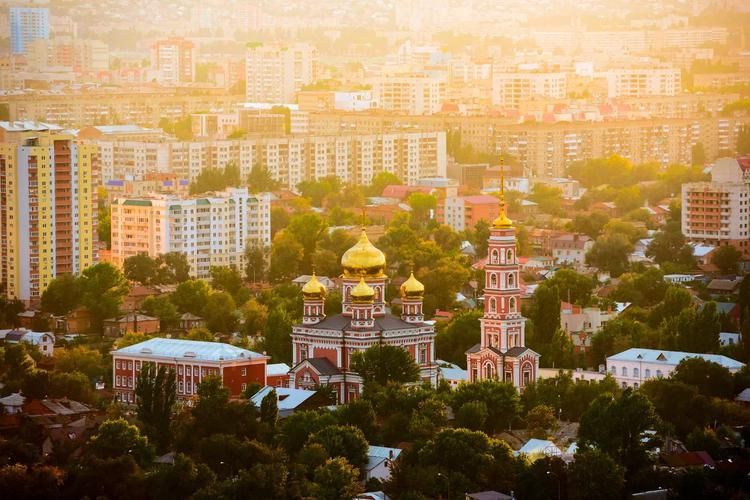 По Волге — сквозь эпохи: 2 дня наследия немцев Поволжья