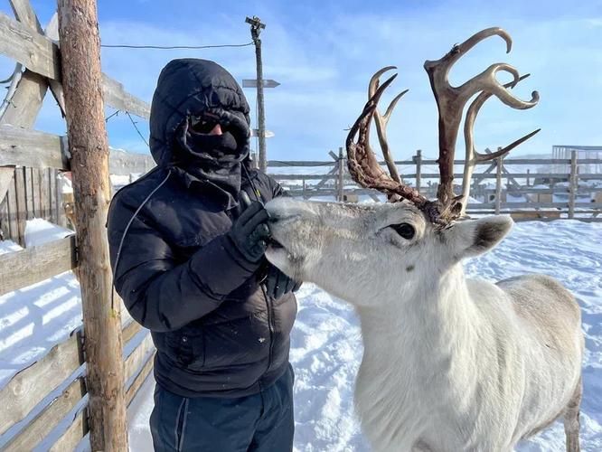 Живописный Кольский: палитра Заполярья