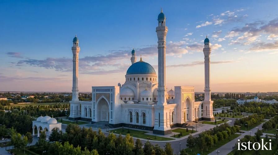 Поезд| Горные легенды Чечни и Дагестана из Астрахани