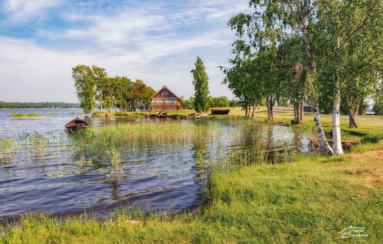 Экспедиция по Карелии: открытия и впечатления