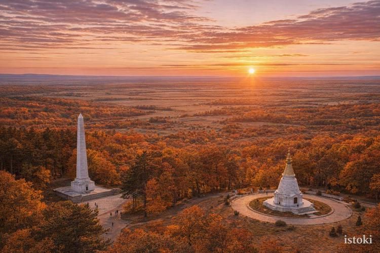 Автобус | Эхо Победы: 9 Мая в героическом Севастополе