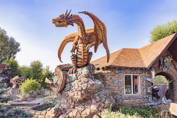 Зарождение империи: путь российской державы