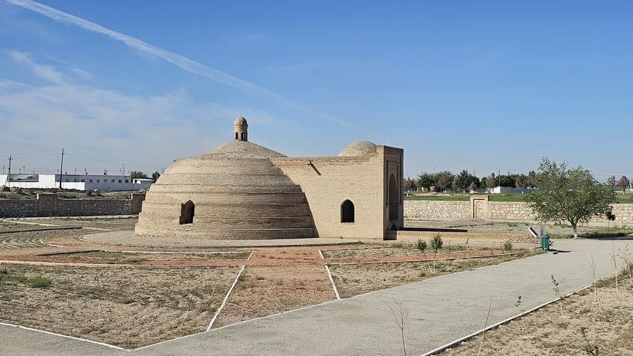 От Хорезма до Самарканда