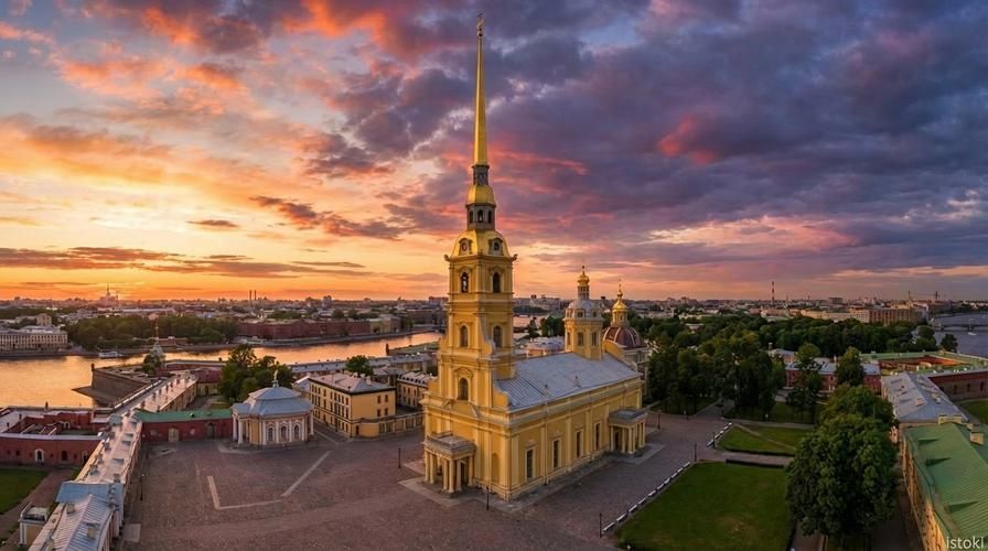 Душа России в узорах и красках: путешествие по мастерским Подмосковья