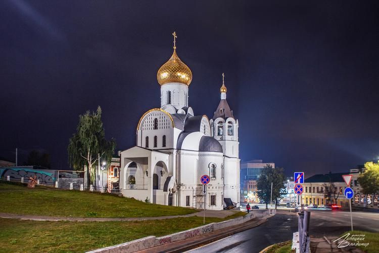 Автобус| Рождественские традиции Нижнего: путешествие из Перми