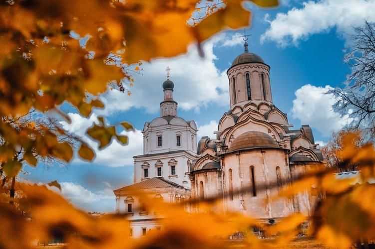 Рассветы и закаты над столицей: путешествие-настроение 6 дней