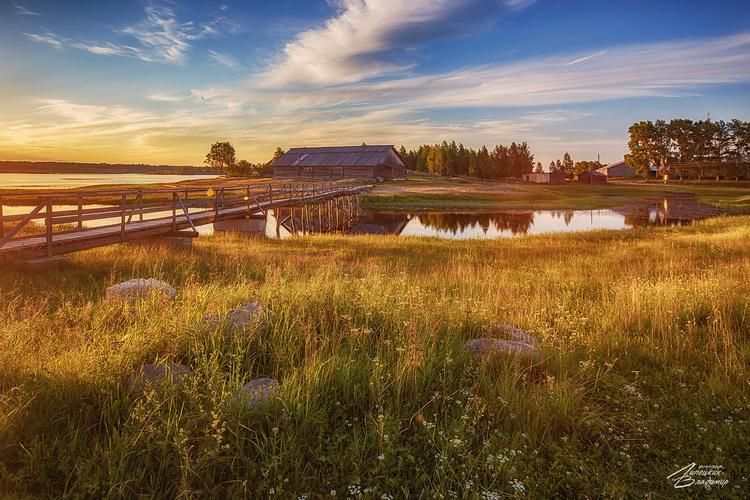 Псков. Тишина с целебным эффектом