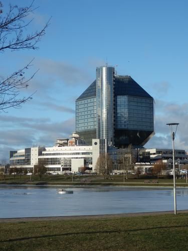 Брест. Тысяча лет — и всё как вчера