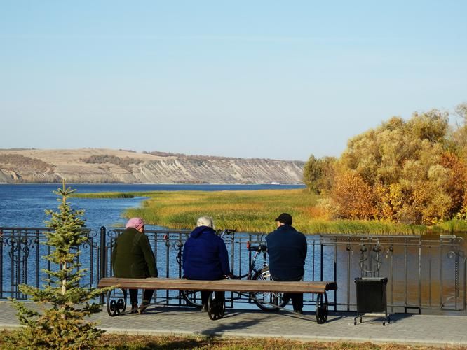 От Самары до Казани (промо)