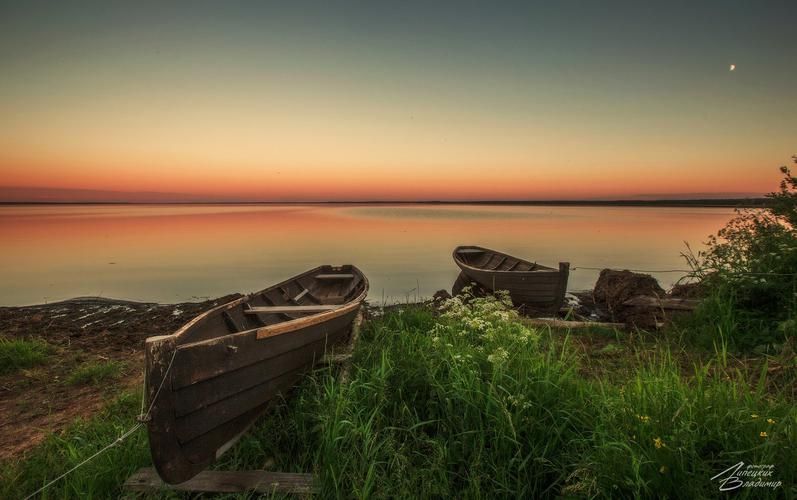 Хваленое лето на Самарской Луке (промо)