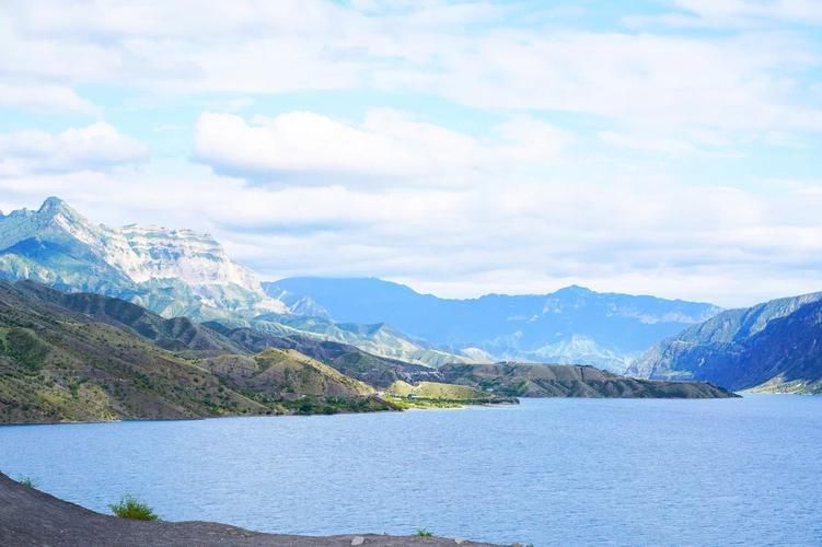 Автобус| От Владимира к Каспию: пляжный тур в Дагестан