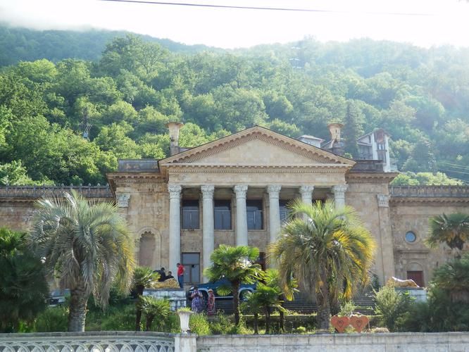 Симфония без нот