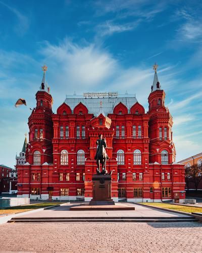 Поезд| Столичные шедевры из Екатеринбурга