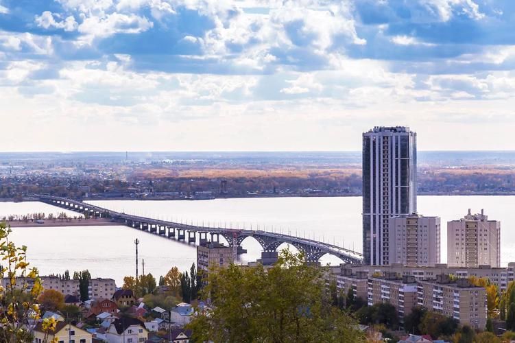 По Волге — сквозь эпохи: 3 дня наследия немцев Поволжья