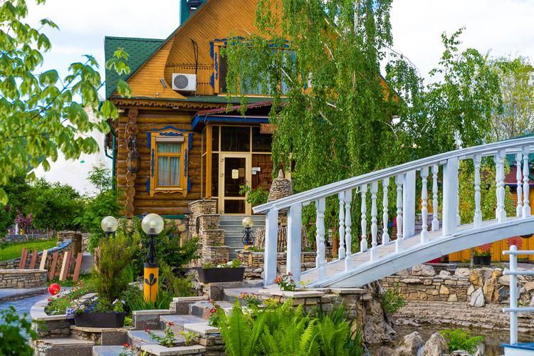 Симбирская кадриль