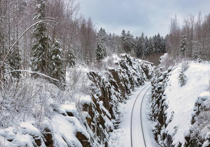 Жемчужина Карелии: природа, история и уют