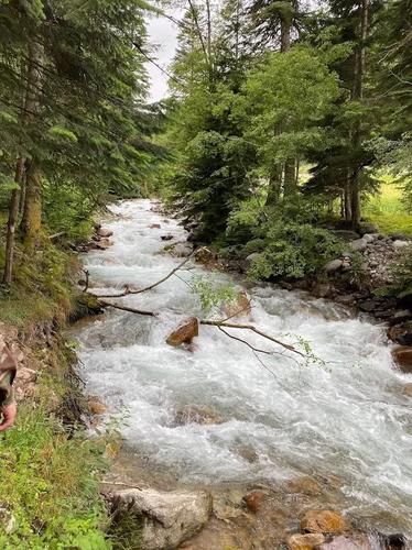 Автобус| Гадельша — жемчужина Башкирии