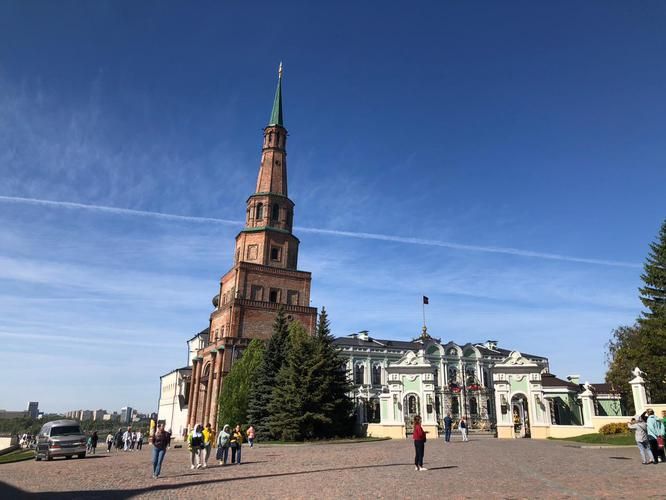 Автобус| Казань и Ривьера: вода, веселье и вдохновение