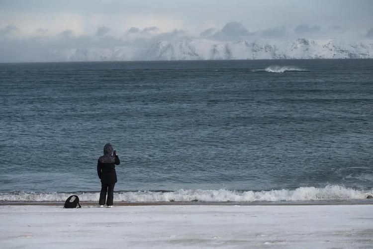 Северный край земли